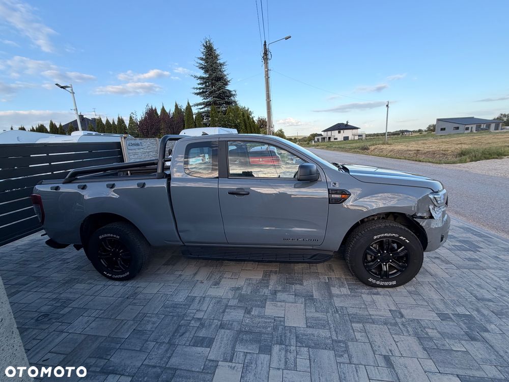 Ford Ranger - 23