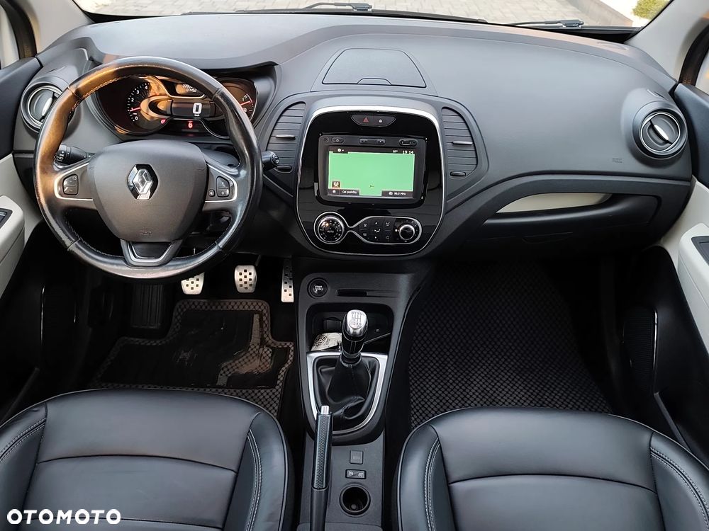 Renault Captur ENERGY dCi 110 Intens - 28