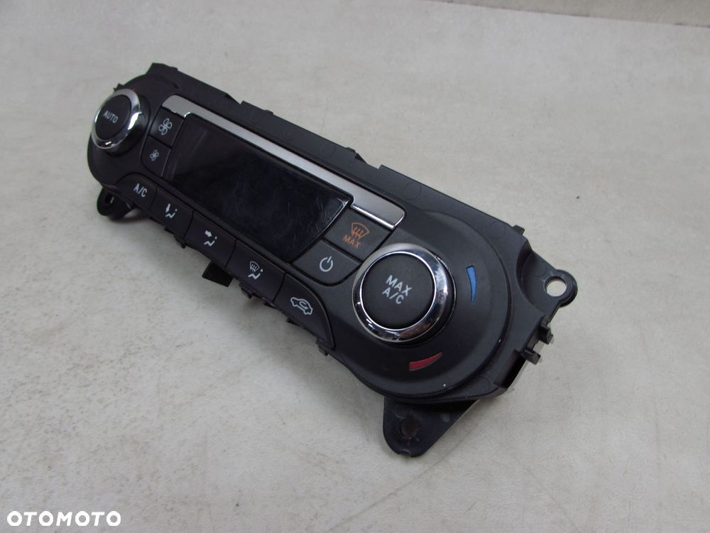 FOCUS MK3 10-14 KUGA MK2 12-16 C-MAX II PANEL STEROWANIA NAWIEWU BM5T18C612CG - 1