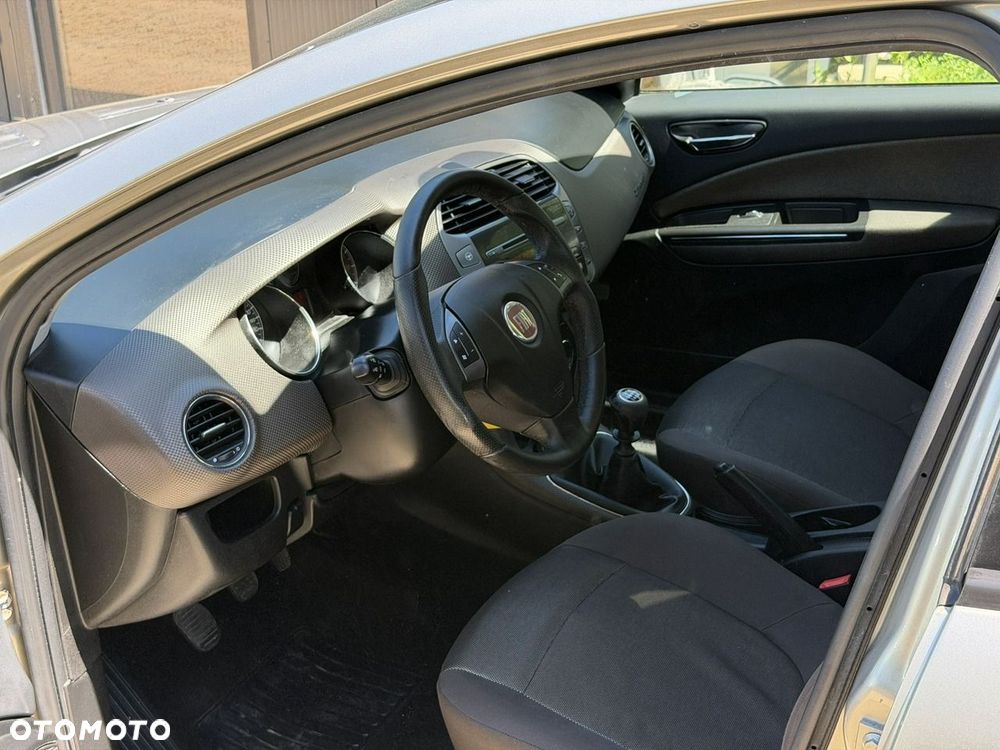 Fiat Bravo - 12