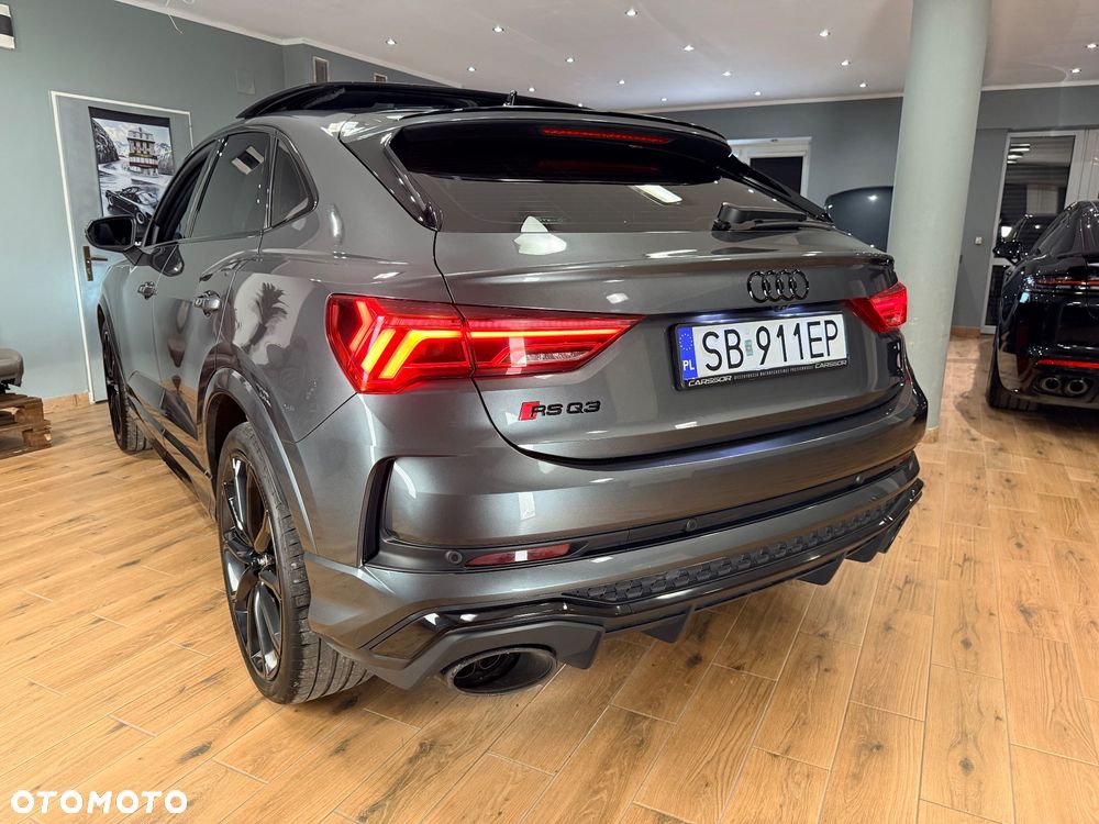 Audi RS Q3 Sportback ver-2-5-tfsi-quattro-s-tronic - 16