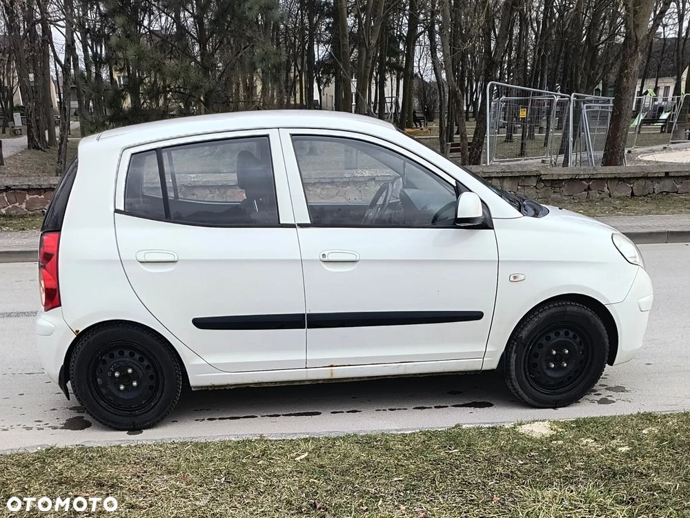 Kia Picanto 1.0 City - 8