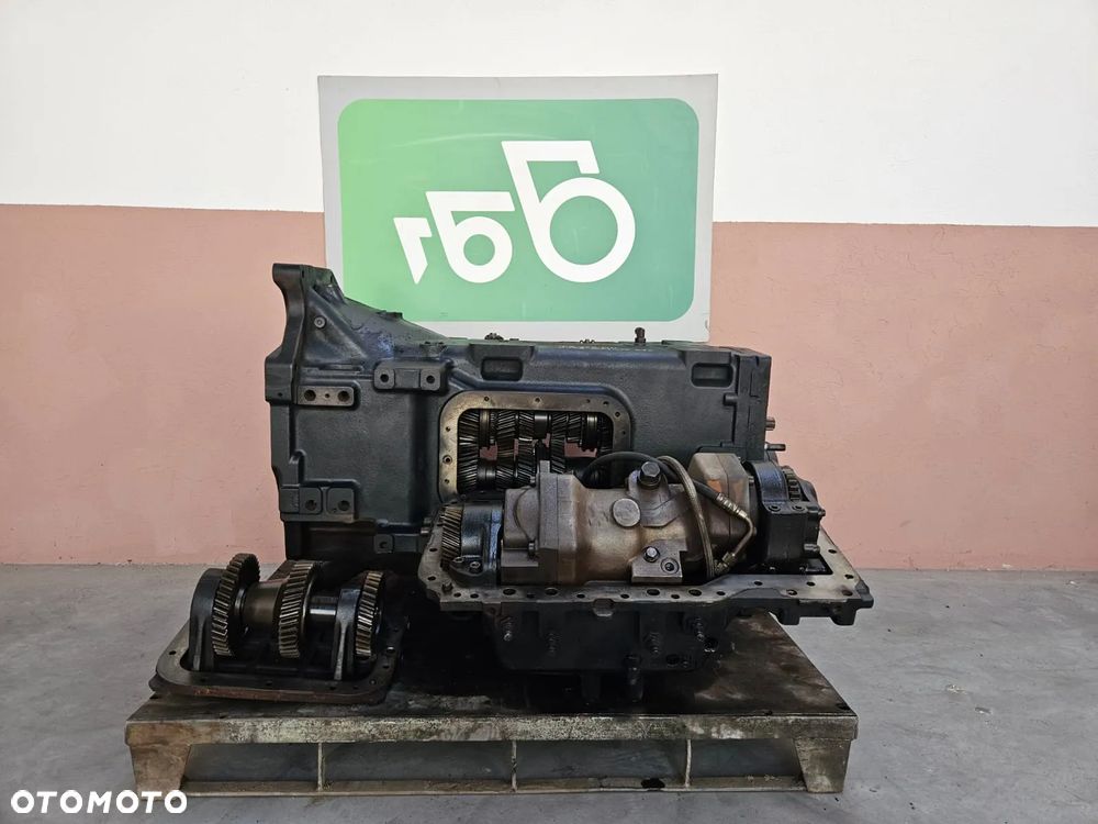 Pompa jazdy R902170518 Rexroth A41CTZ110-090EPAOT AutoCommand - 1