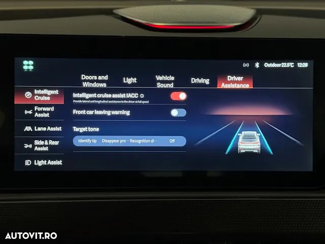 Baic X75 Beijing - 39
