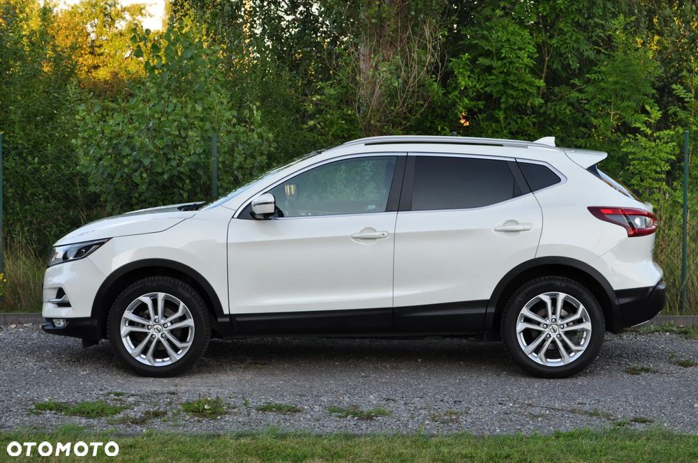 Nissan Qashqai 1.6 DIG-T Tekna+ - 25