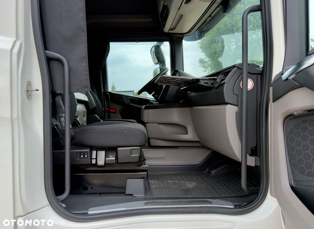 Scania R 500 /// Import /// Full led /// Retarder /// 2022 /// - 11