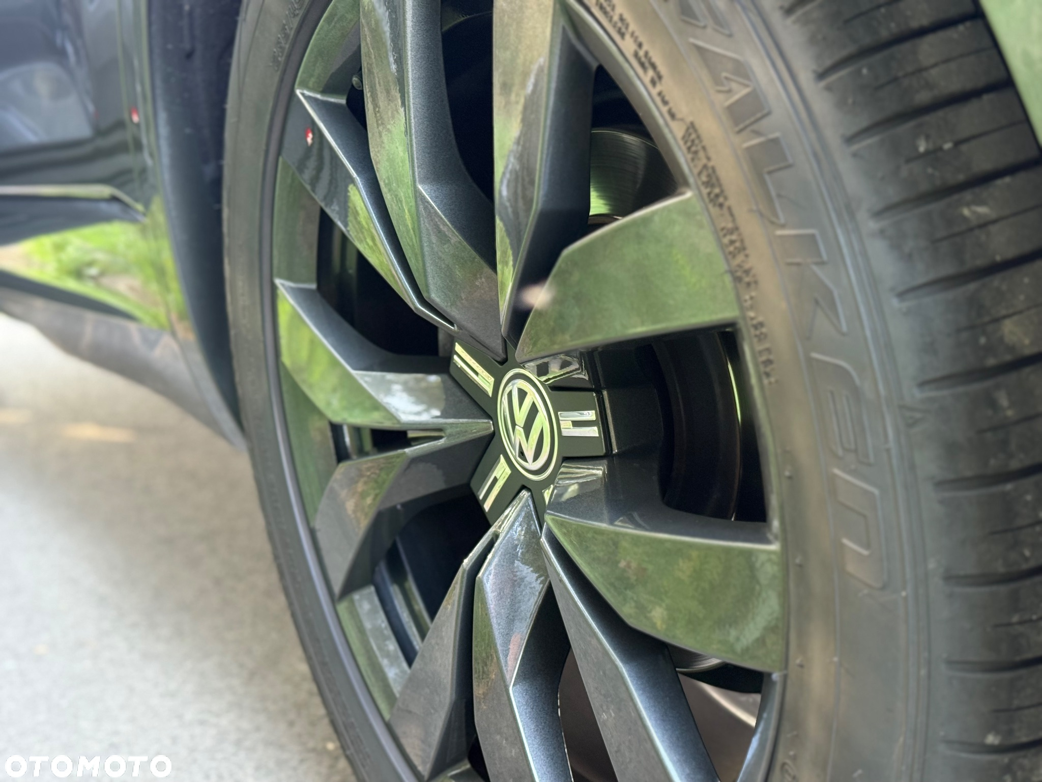 Volkswagen Touareg 3.0 V6 TDI SCR 4Mot R-Line - 29