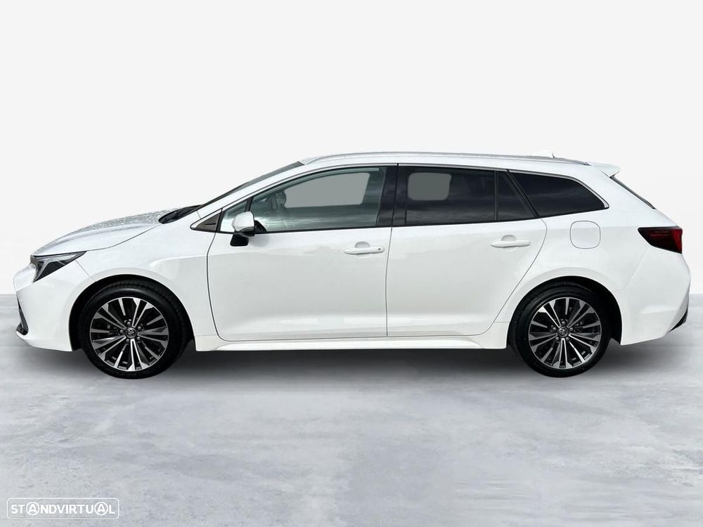 Toyota Corolla Touring Sports 1.8 Hybrid Comfort Plus - 3