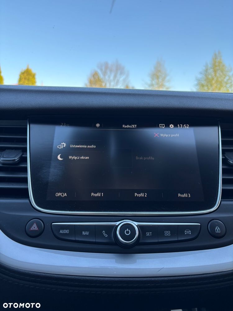 Opel Grandland X 1.5 CDTI Elegance Business Pack S&S - 26
