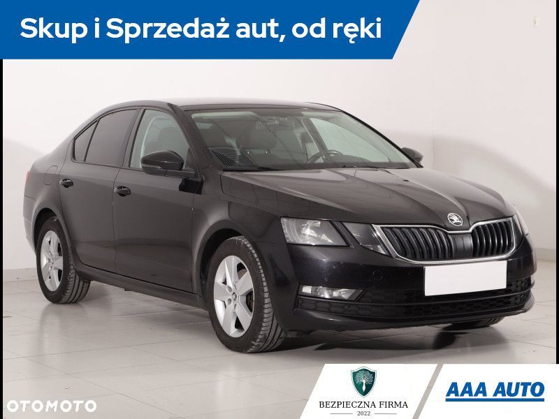 Skoda Octavia - 2