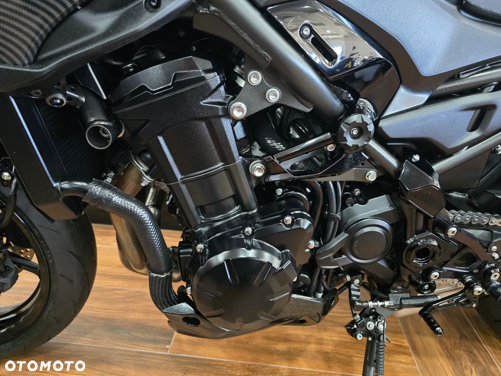 Kawasaki Z - 33