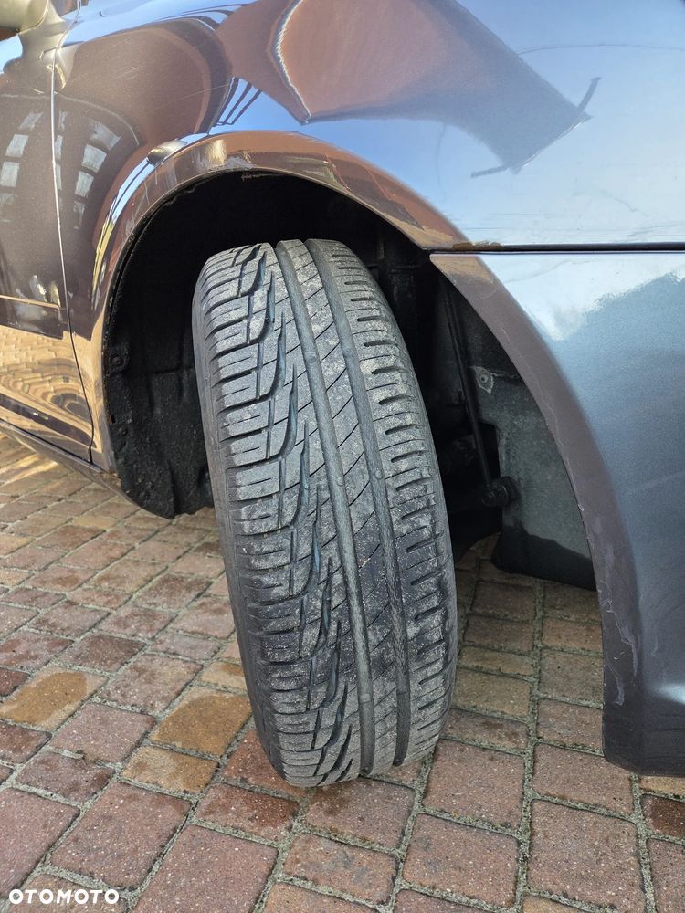 Skoda Octavia 1.9 TDI Classic - 6