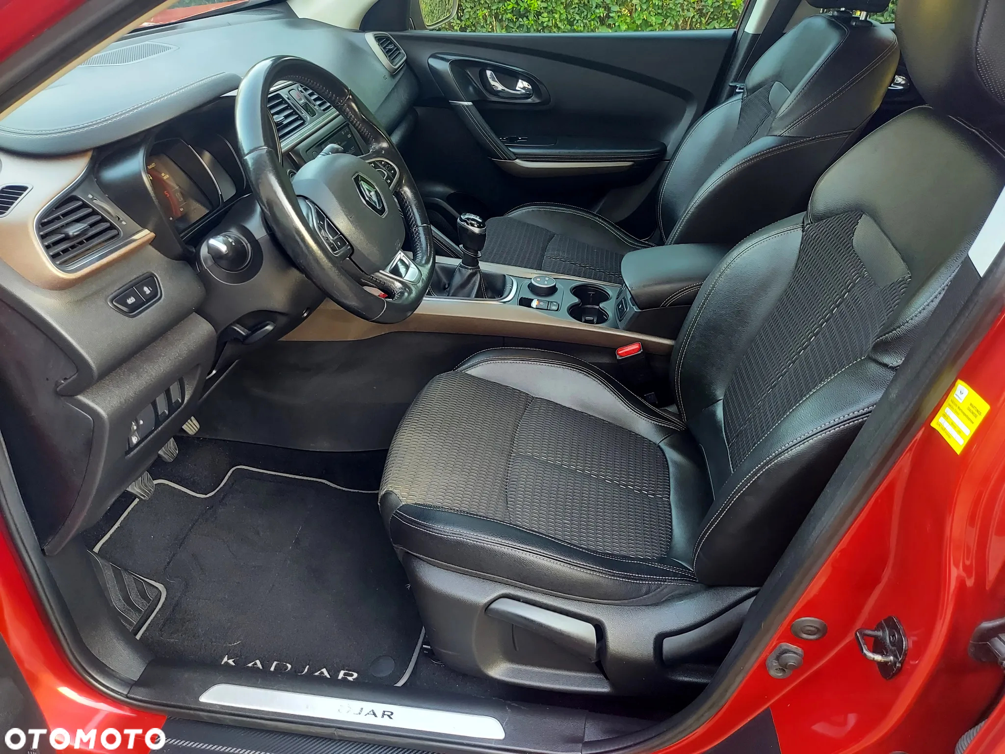 Renault Kadjar Energy dCi 130 LIMITED - 28