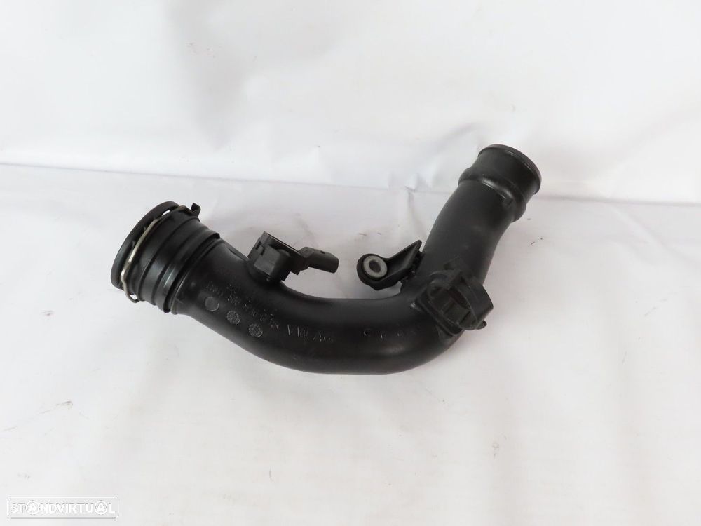 Tubo intercooler Seminovo/ Original VW PASSAT Variant (3B6)/VW PASSAT (3C2)/VW P... - 2