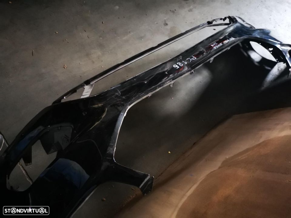FORD KUGA 2018 PARA CHOQUES FRENTE PC186 - 6