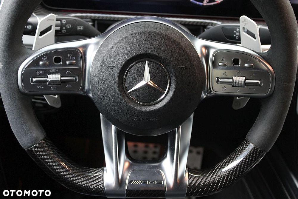 Mercedes-Benz Klasa G - 20
