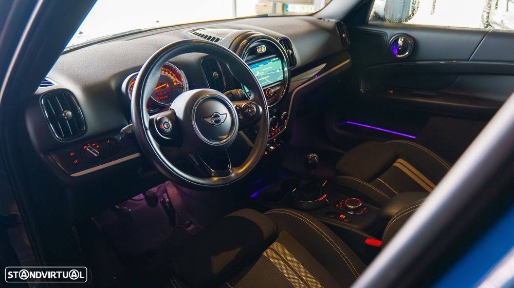 MINI Countryman Cooper S ALL4 - 10