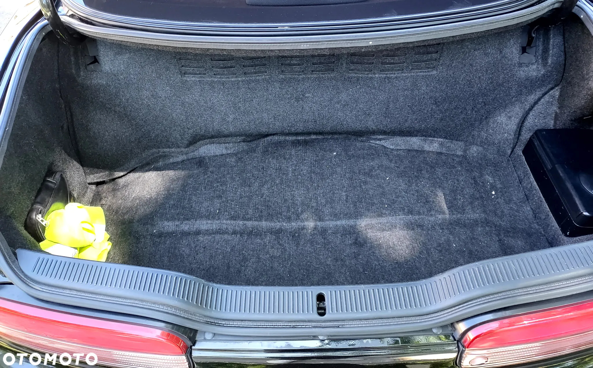Lexus SC 400 - 27