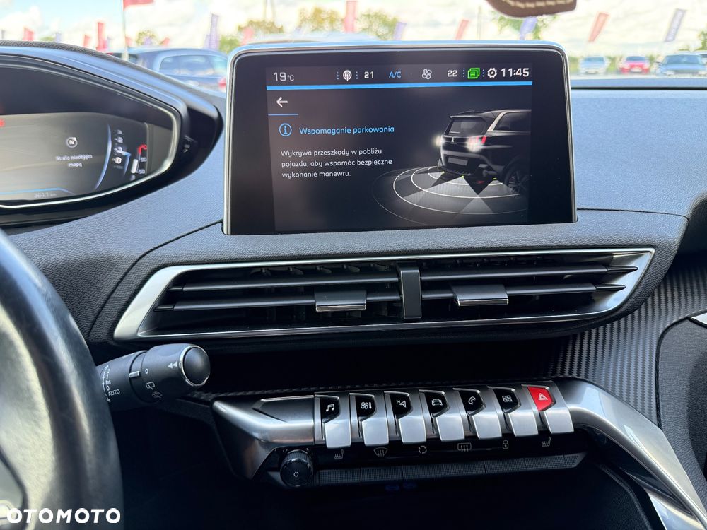 Peugeot 5008 PureTech 130 EAT8 Stop & Start Allure - 25