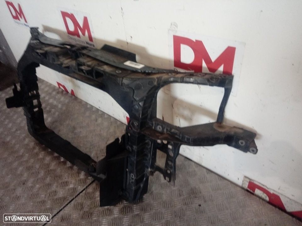 PAINEL FRONTAL SEAT IBIZA III 2007 - 2