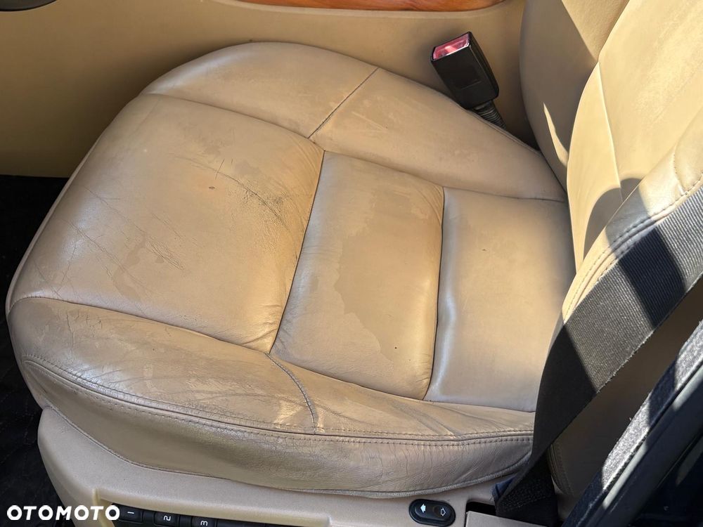 Land Rover Range Rover Sport S 2.7TD S - 19