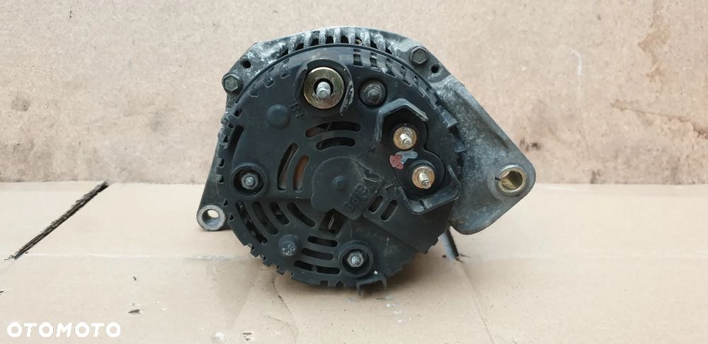 Mitsubishi Carisma I 1.9 TD Alternator - 2