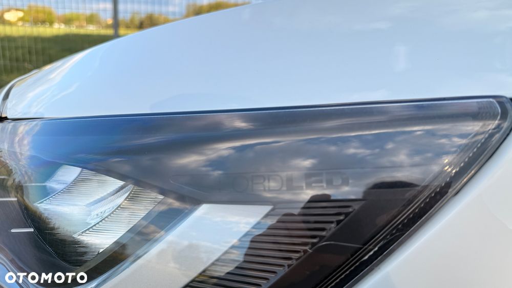 Ford Focus 1.5 EcoBlue SCR Titanium X - 33