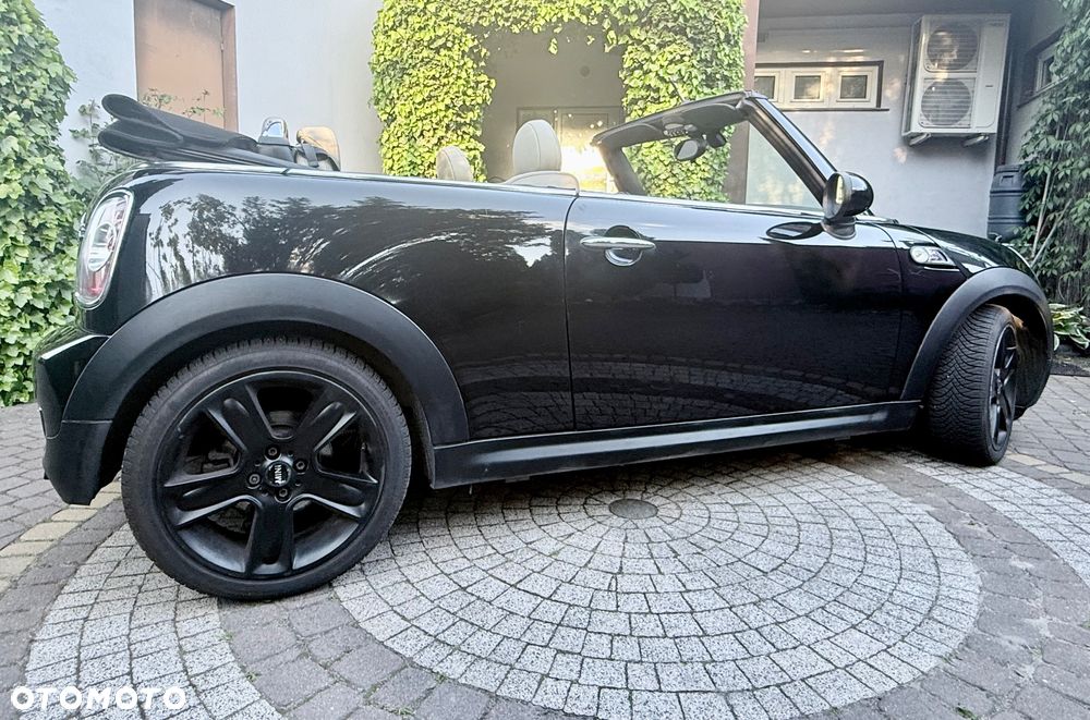 MINI Cooper S - 7