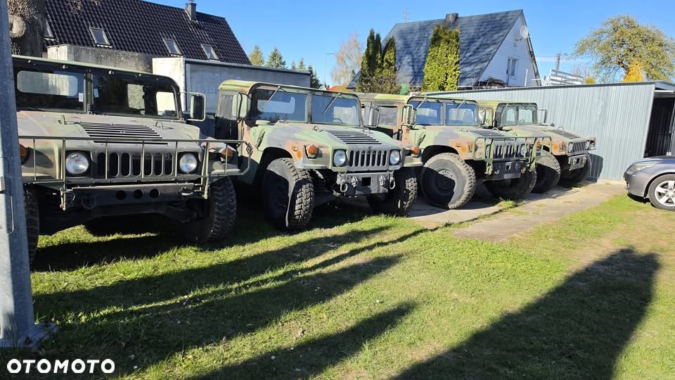 Hummer H1 - 13