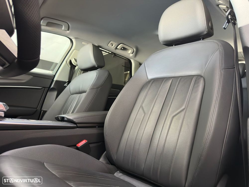 Audi A6 Avant 50 TFSIe quattro S tronic - 9