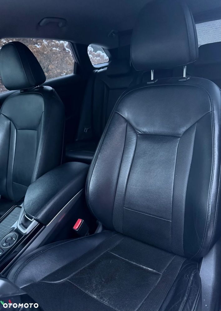 Hyundai i40 i40cw 1.7 CRDi Automatik 5 Star Edition - 13