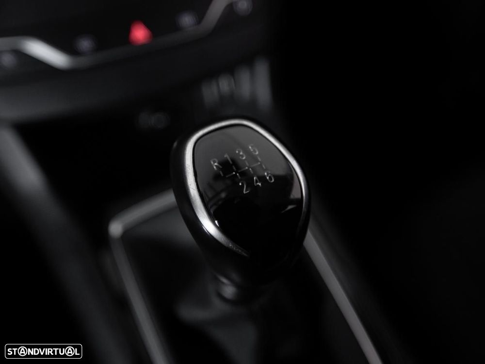 Peugeot 308 SW 1.5 BlueHDi Style - 16