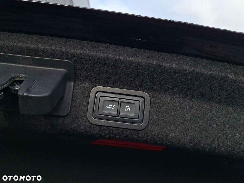 Audi A6 Limousine 2020