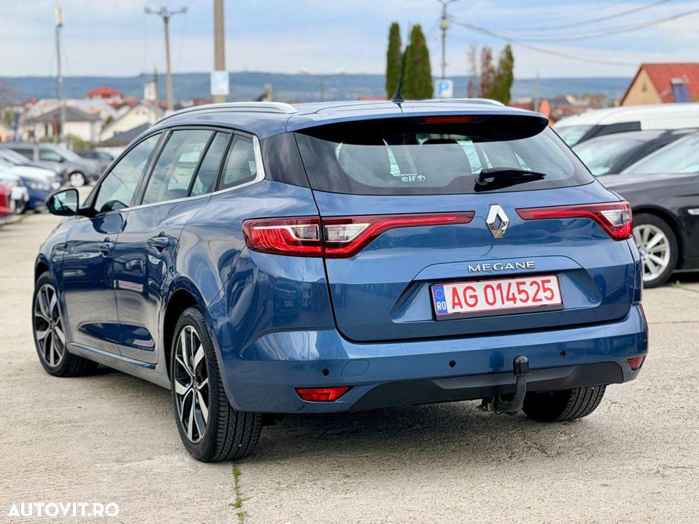 Renault Megane - 4