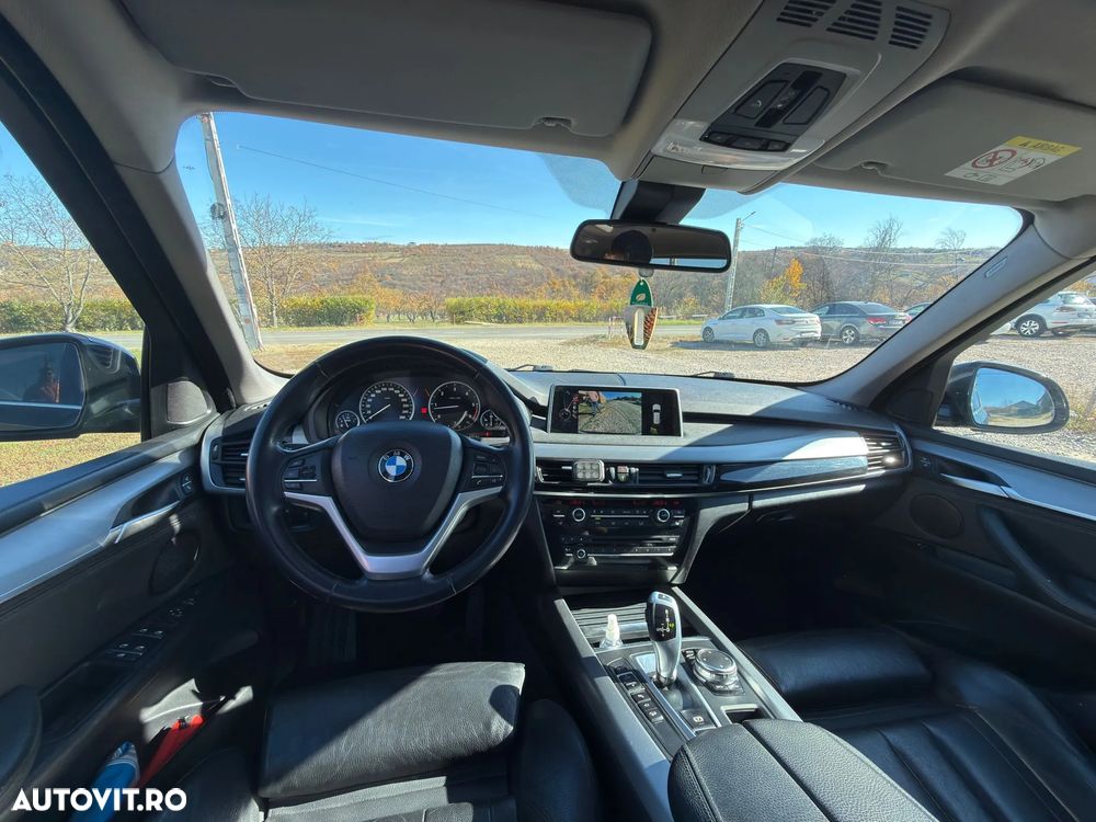 BMW X5 xDrive30d - 15