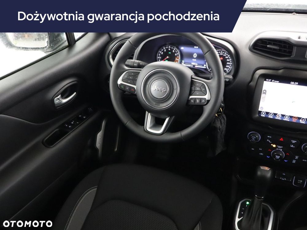 Jeep Renegade - 9