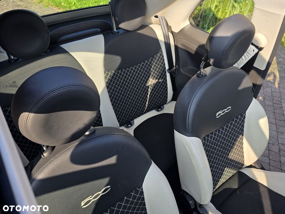 Fiat 500 1.0 GSE N3 Hybrid Dolcevita - 20