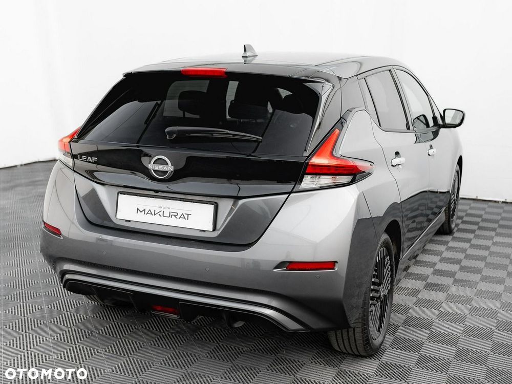 Nissan Leaf 40kWh N-Connecta - 6
