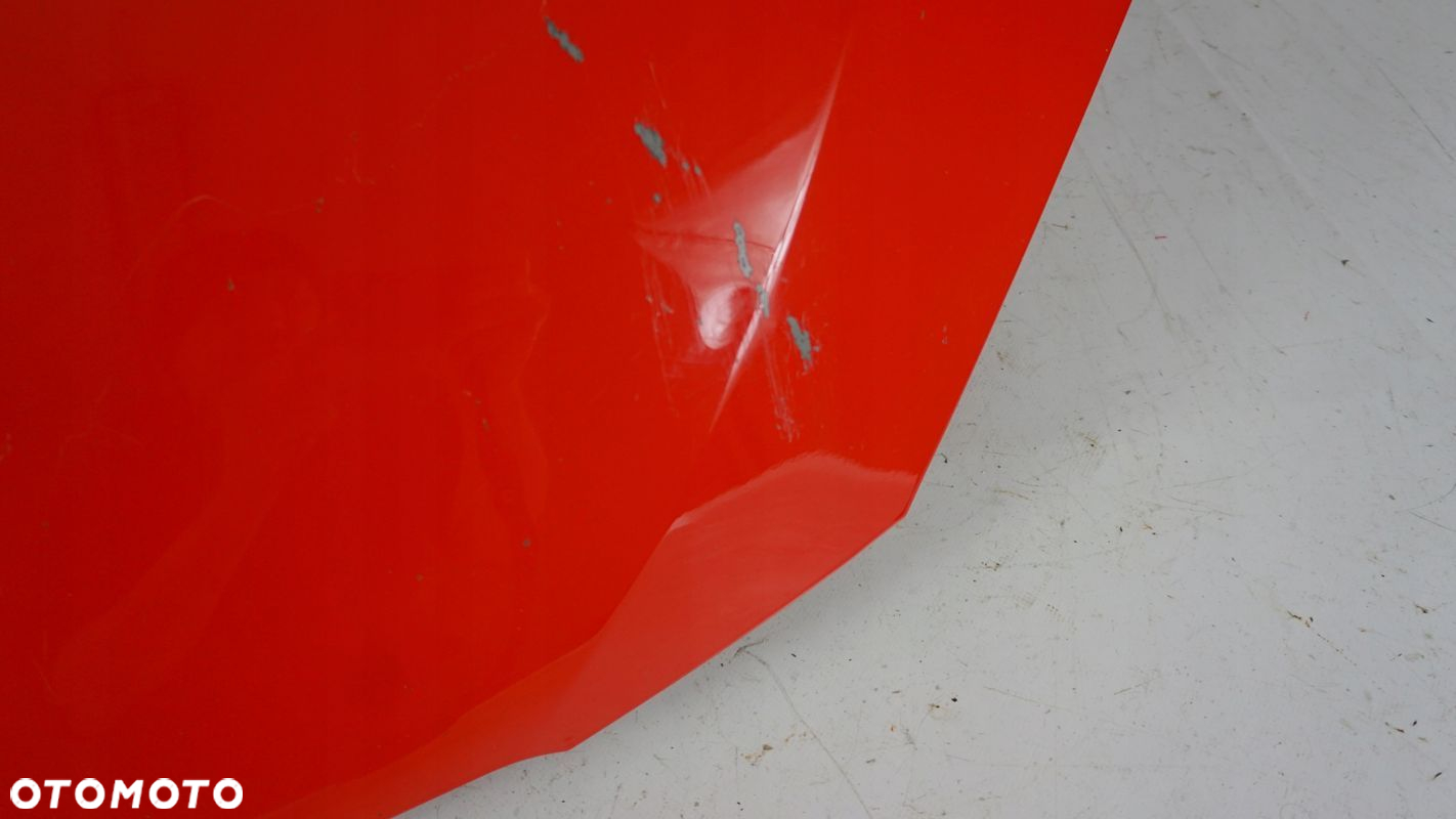 MASKA PRZÓD POKRYWA SILNIKA MAZDA 2 II DE 07-14 2007-2014 - 4