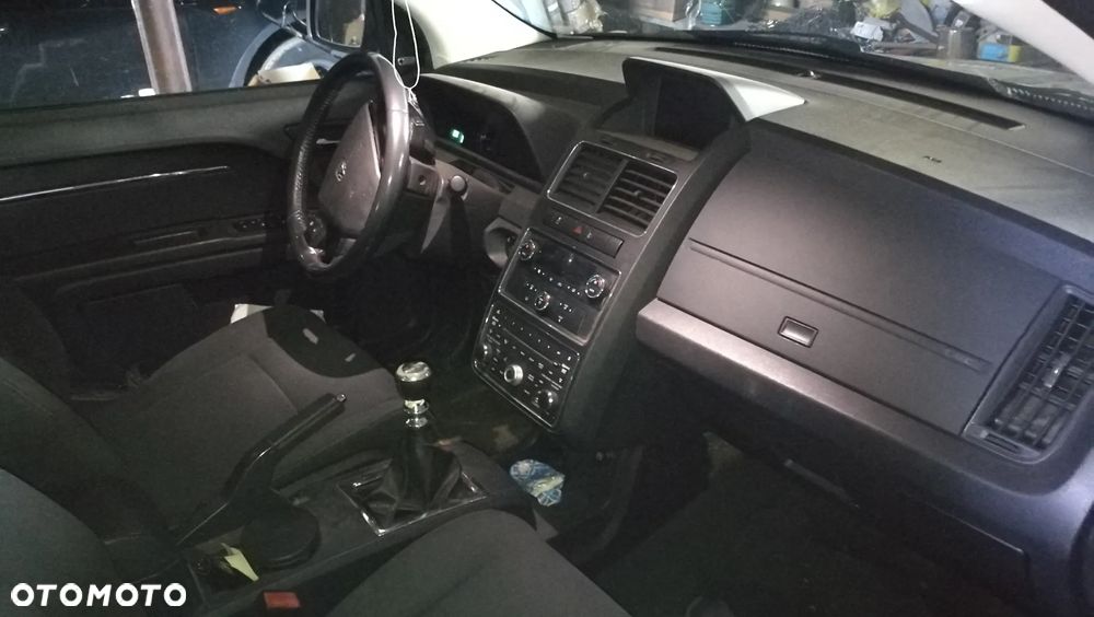 Dodge Journey - 8