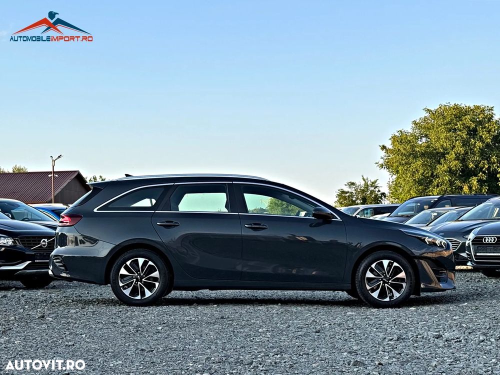 Kia Ceed - 22