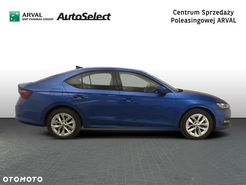 Skoda Octavia 2.0 TDI Ambition - 7