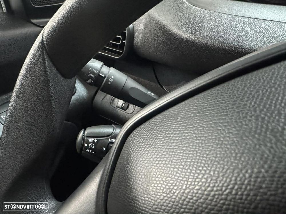 Peugeot Partner 1.5 BlueHDi Pro Standard - 14