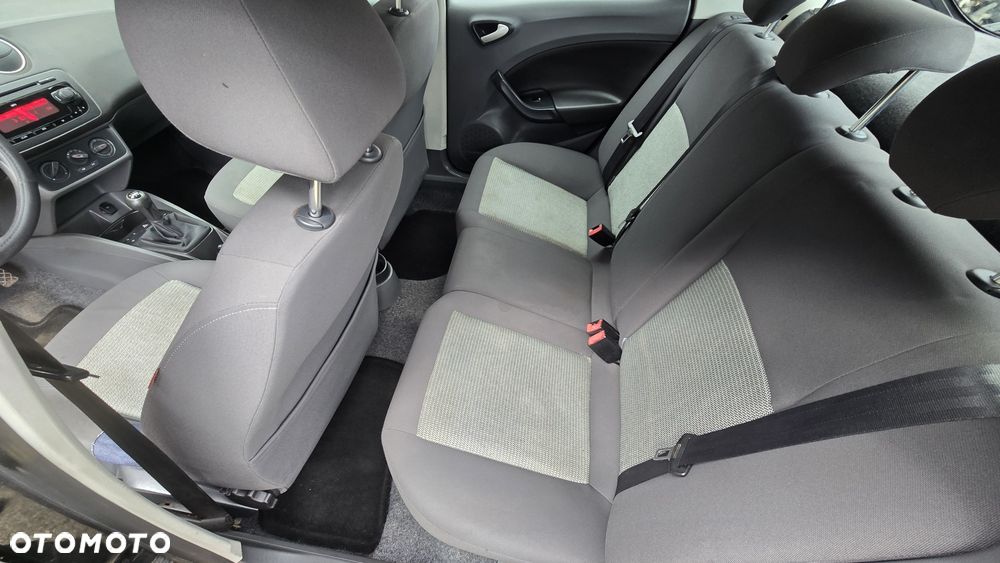 Seat Ibiza - 6