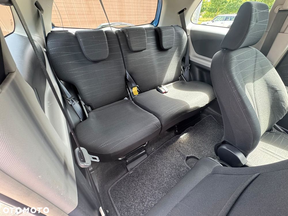 Toyota Yaris 1.3 VVT-i Cool - 7