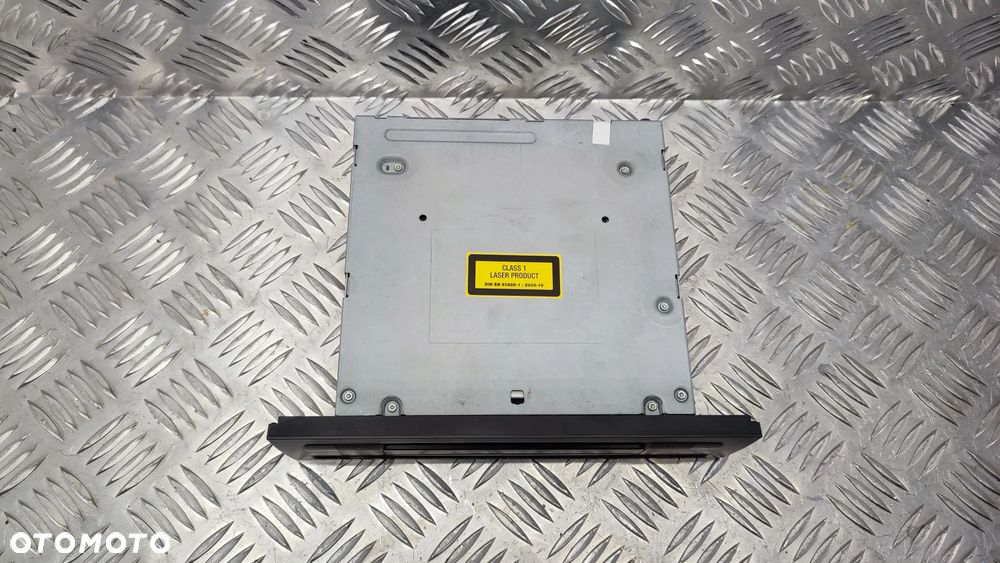 AUDI Q7 4L 05-15R STEROWNIK NAWIGACJA CZYTNIK MMI SSD 4L0035670B 4L0035670 B - 3