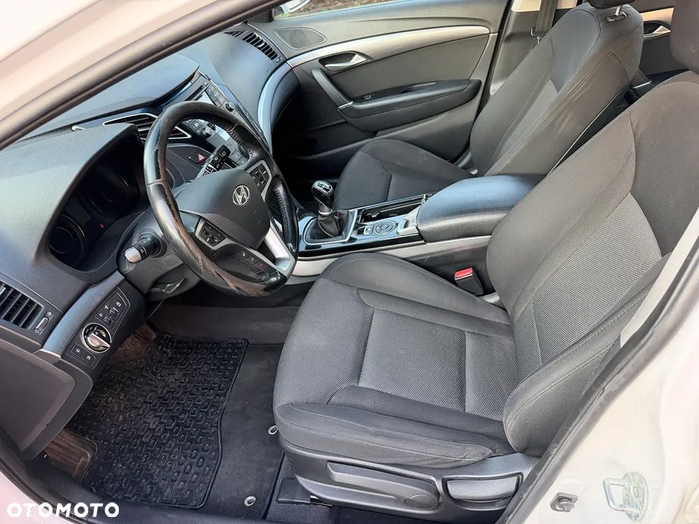 Hyundai i40 1.7 CRDi Style - 16