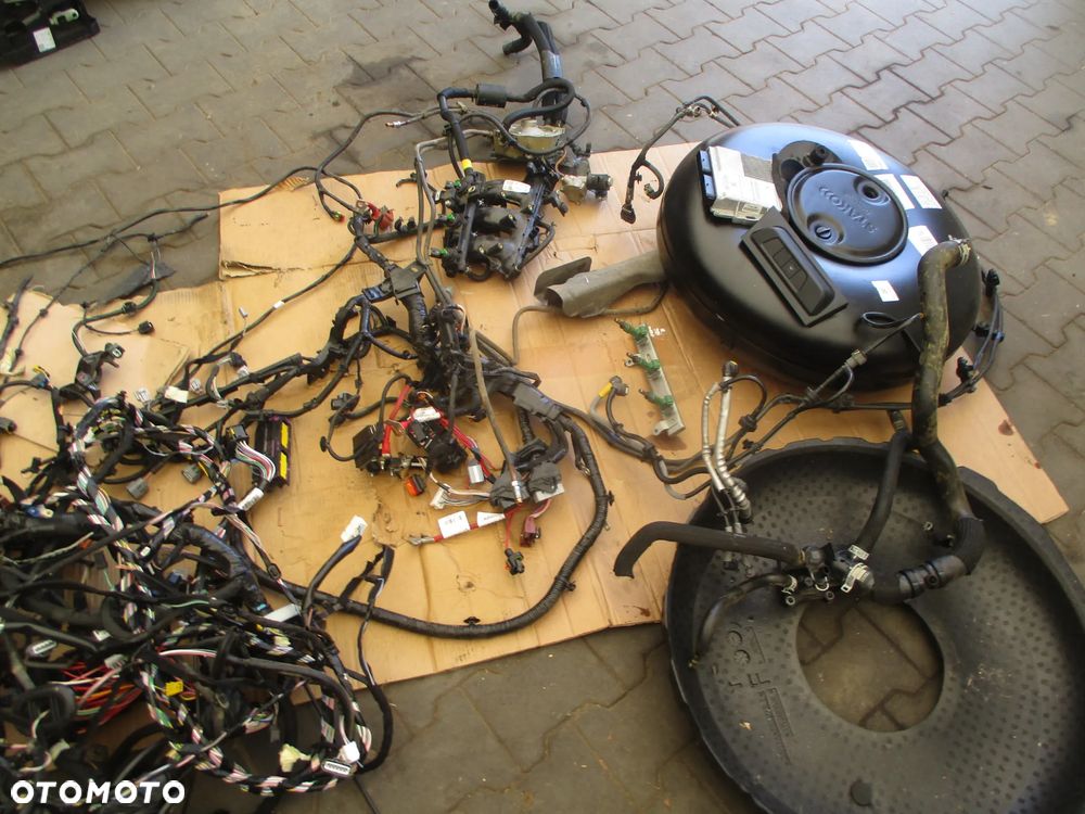 DACIA SANDERO III STEPWAY 1.0 TCE INSTALACJA GAZOWA - 5