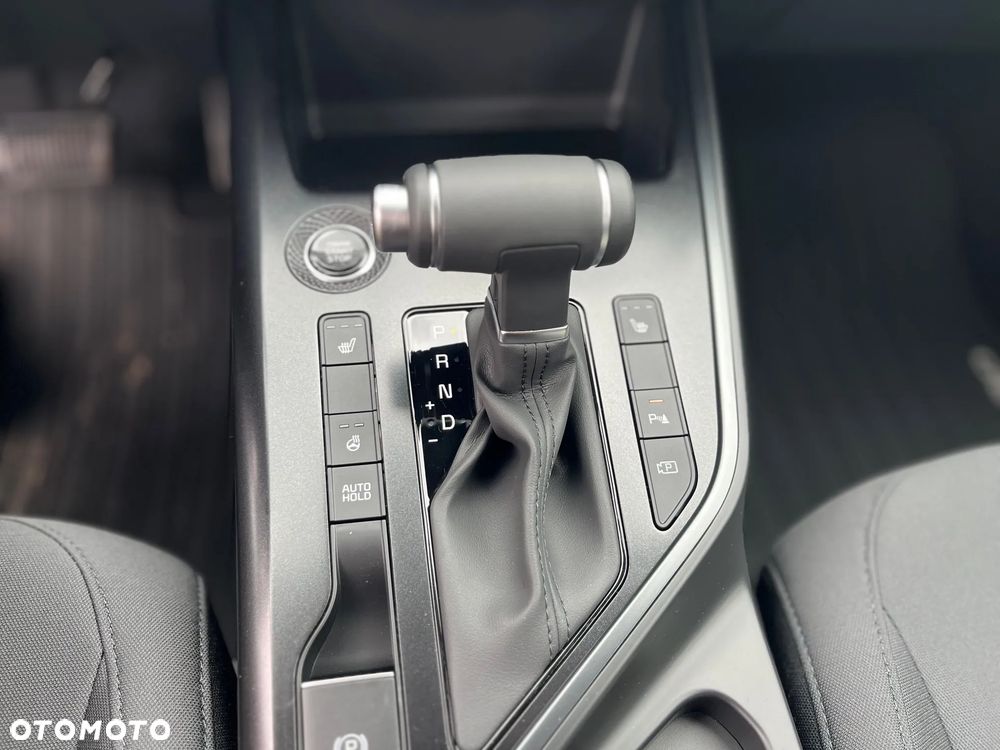 Kia Niro - 20