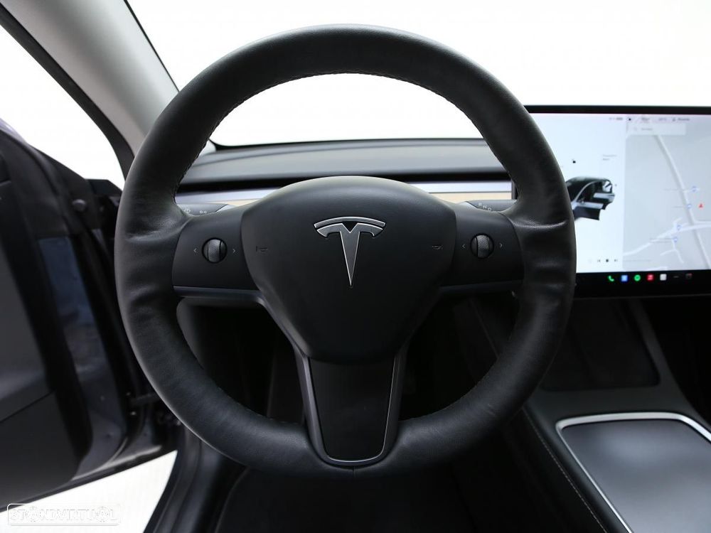 Tesla Model Y Long Range Tração Integral - 14